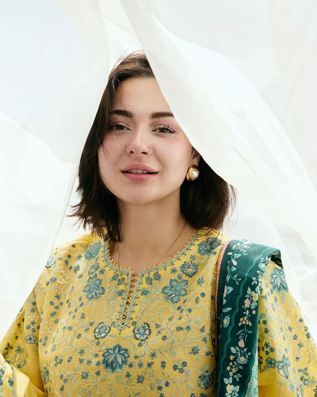 VELIN 7B - Unstitched 3-Piece Suit