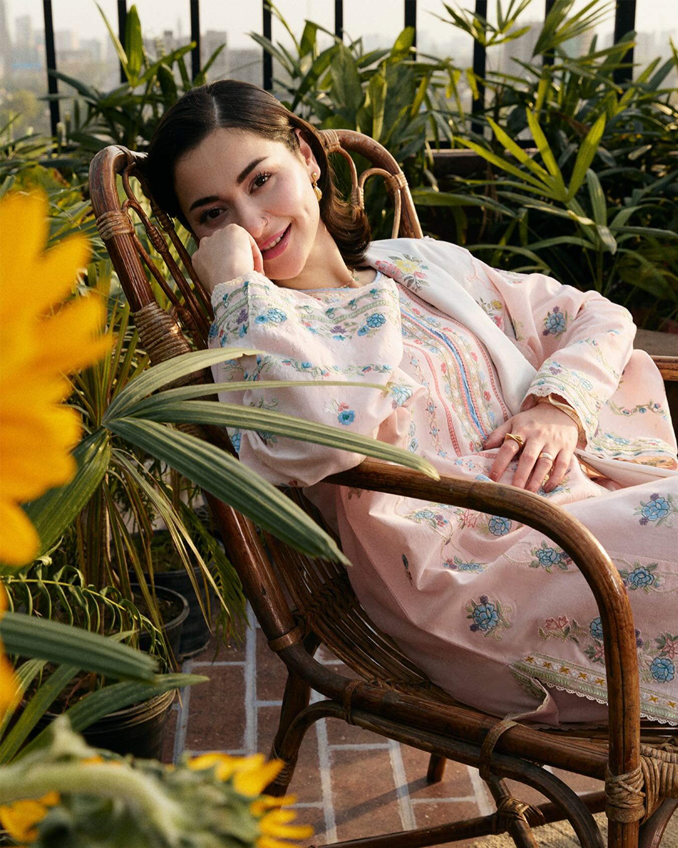 ZEEST 9B - Unstitched 3-Piece Suit