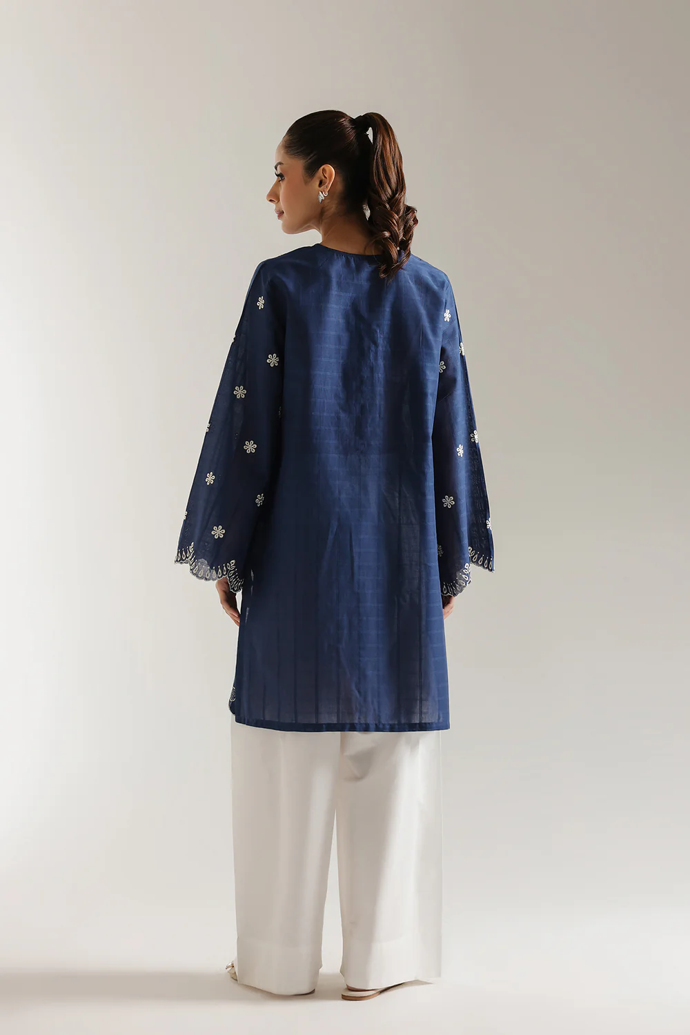 ETHNC COBALT S6E6385/102/603 - Stitched 1-Piece